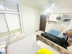 Blk 117A Rivervale Drive (Sengkang), HDB Executive #542714461